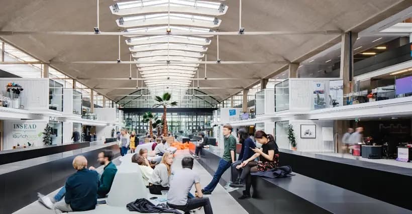 Building Food7Go: A Centralized Tech Platform for Cloud Kitchens